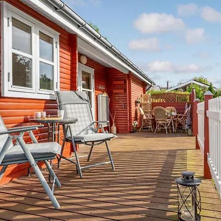 1 Bedroom Awesome In Hébergement de vacances