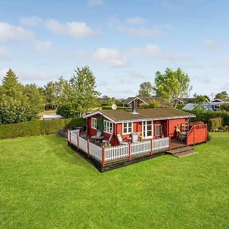 1 Bedroom Awesome In * Bogø By